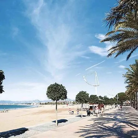 Tucan Planet Costa Dorada Cambrils