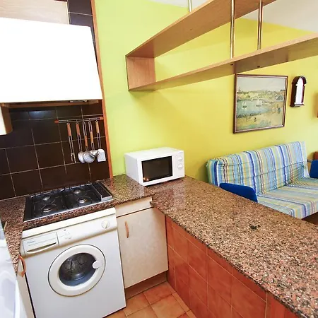 Apartment Tucan Planet Costa Dorada