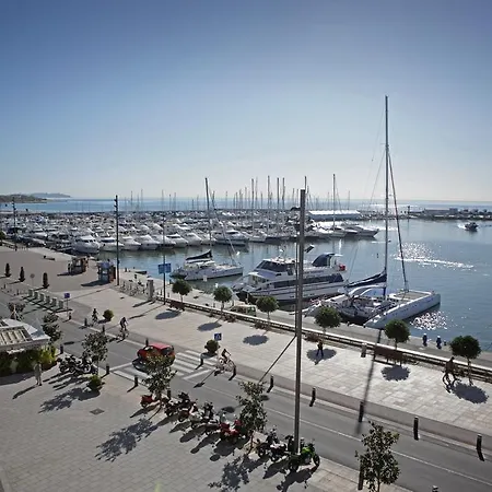 Tucan Planet Costa Dorada Apartment Cambrils