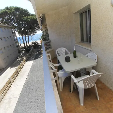 Tucan Planet Costa Dorada Apartment *