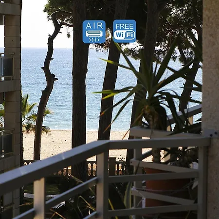 Tucan Planet Costa Dorada Apartment Cambrils