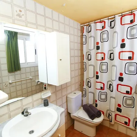 Apartmán Tucan Planet Costa Dorada *
